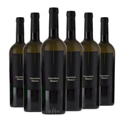 Image of 2021 Guerrieri Guerriero Bianco Marche IGT 6pk 6x750ml