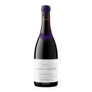 Image of 2021 Haynes Vineyard Pinot Noir Forgeron Coombsville