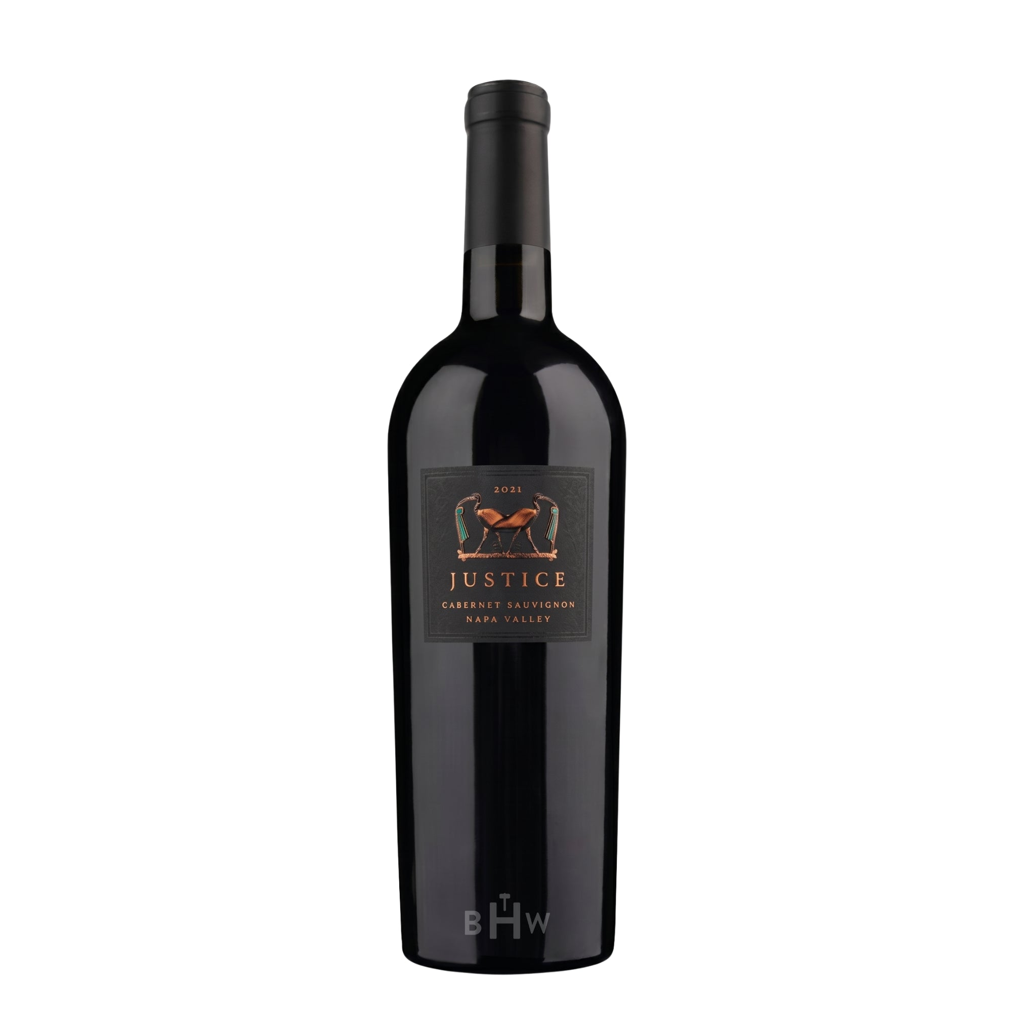 2021 Justice Cabernet Sauvignon Napa Valley