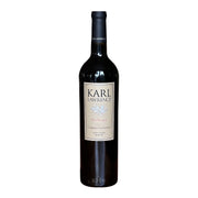 Image of 2021 Karl Lawrence Cabernet Sauvignon Pocai Vineyard Napa Valley