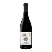 Image of 2021 Krutz Soberanes Pinot Noir Santa Lucia Highlands