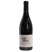 Image of 2021 La Bastide Saint Dominique Chateauneuf du Pape Rouge