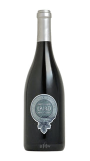 Image of 2021 Laird Family Estate Ghost Ranch Pinot Noir