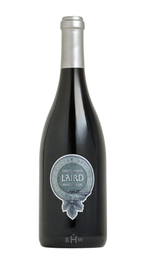 Laird Family Estate Red 2021 Laird Family Estate Ghost Ranch Pinot Noir