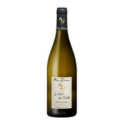 Image of 2022 Maison Darragon Vouvray Le Haut de Ruettes