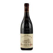 Image of 2021 Maison la Berthaude Chateauneuf-du-Pape Vieilles Vignes