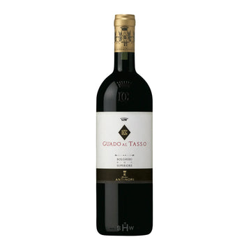2021 Marchesi Antinori Guado al Tasso Bolgheri Superiore