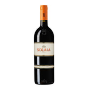 Image of 2021 Marchesi Antinori Solaia Toscana IGT