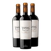 Image of 2021 Marques de Riscal Tapias Rioja DOCa 3pk 3x750ml