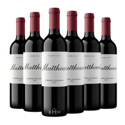 Image of 2021 Matthews Winery Cabernet Sauvignon Columbia Valley 6pk 6x750ml