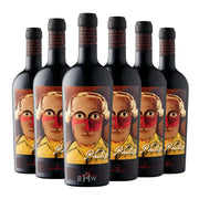 Image of 2021 Mazzei Philip Cabernet Sauvignon Toscana 6 x 750ml
