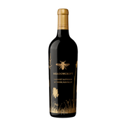 Image of 2021 Meadowcroft Cabernet Sauvignon Mt. Veeder Napa Valley
