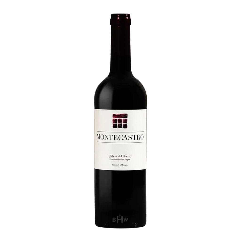 2021 Montecastro Ribera del Duero Valladolid Spain