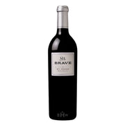 Image of 2021 Mt. Brave Cabernet Sauvignon Mount Veeder Napa Valley
