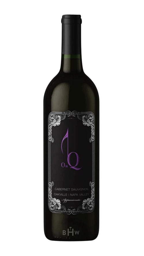 2021 On Q Appassionata Stags Leap District Cabernet Sauvignon