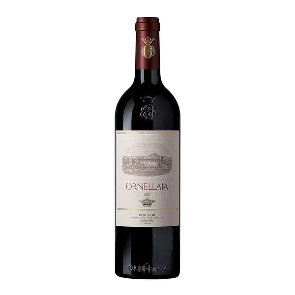 2021 Ornellaia Bolgheri Superiore Toscana