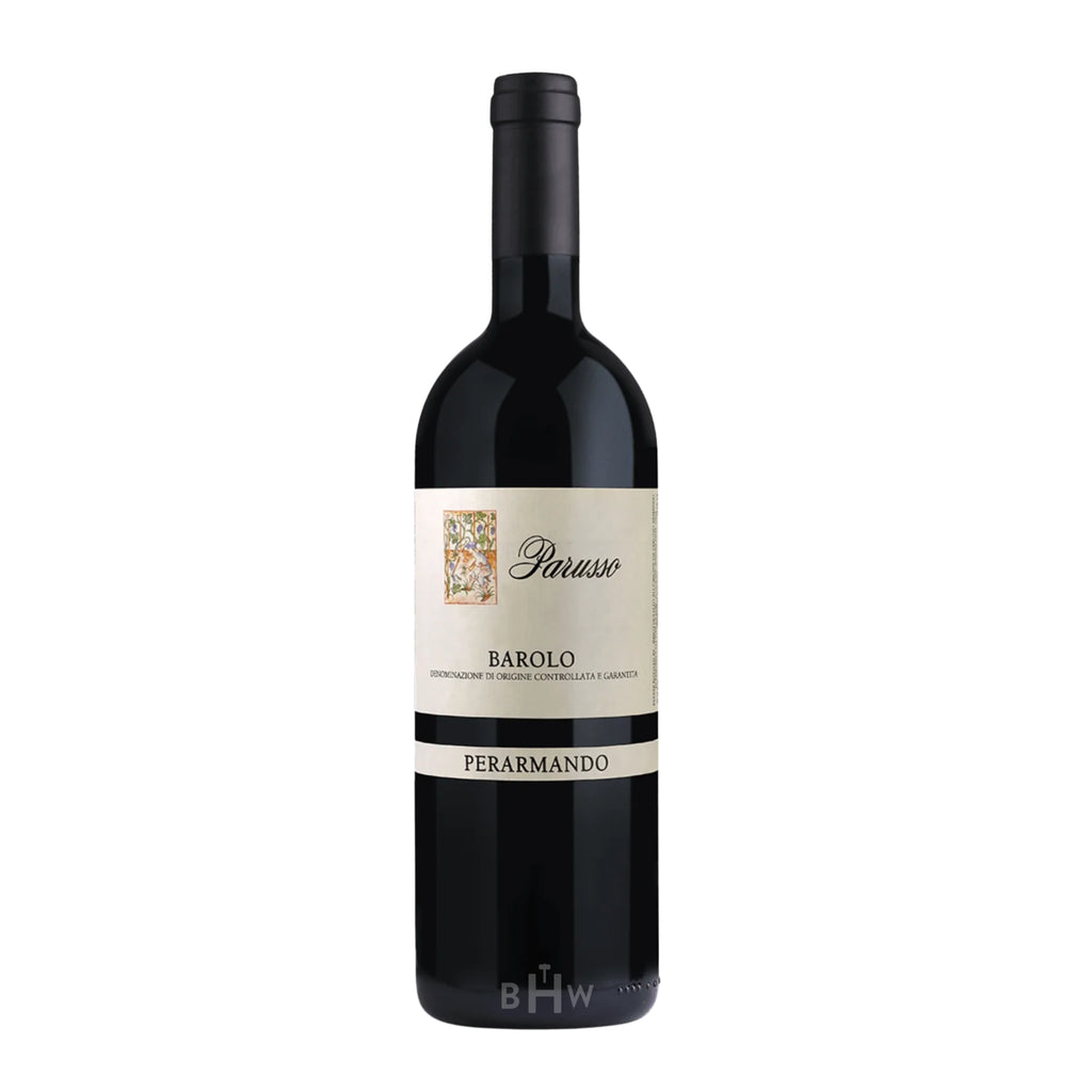2021 Parusso Armando 'Perarmando' Barolo