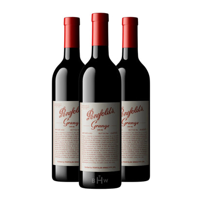 2021 Penfolds Grange Bin 95 Australia 3pk (3x750ml)