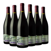 Image of 2021 Pierre Gaillard Crozes-Hermitage Rhone Rouge 6pk 6x750ml