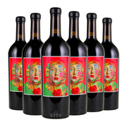 Image of 2021 RIISE Peace Syrah Blend Paso Robles 6pk 6x750ml