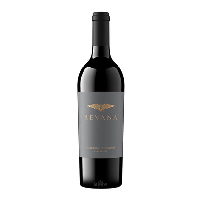 2021 Revana Cabernet Sauvignon Napa Valley