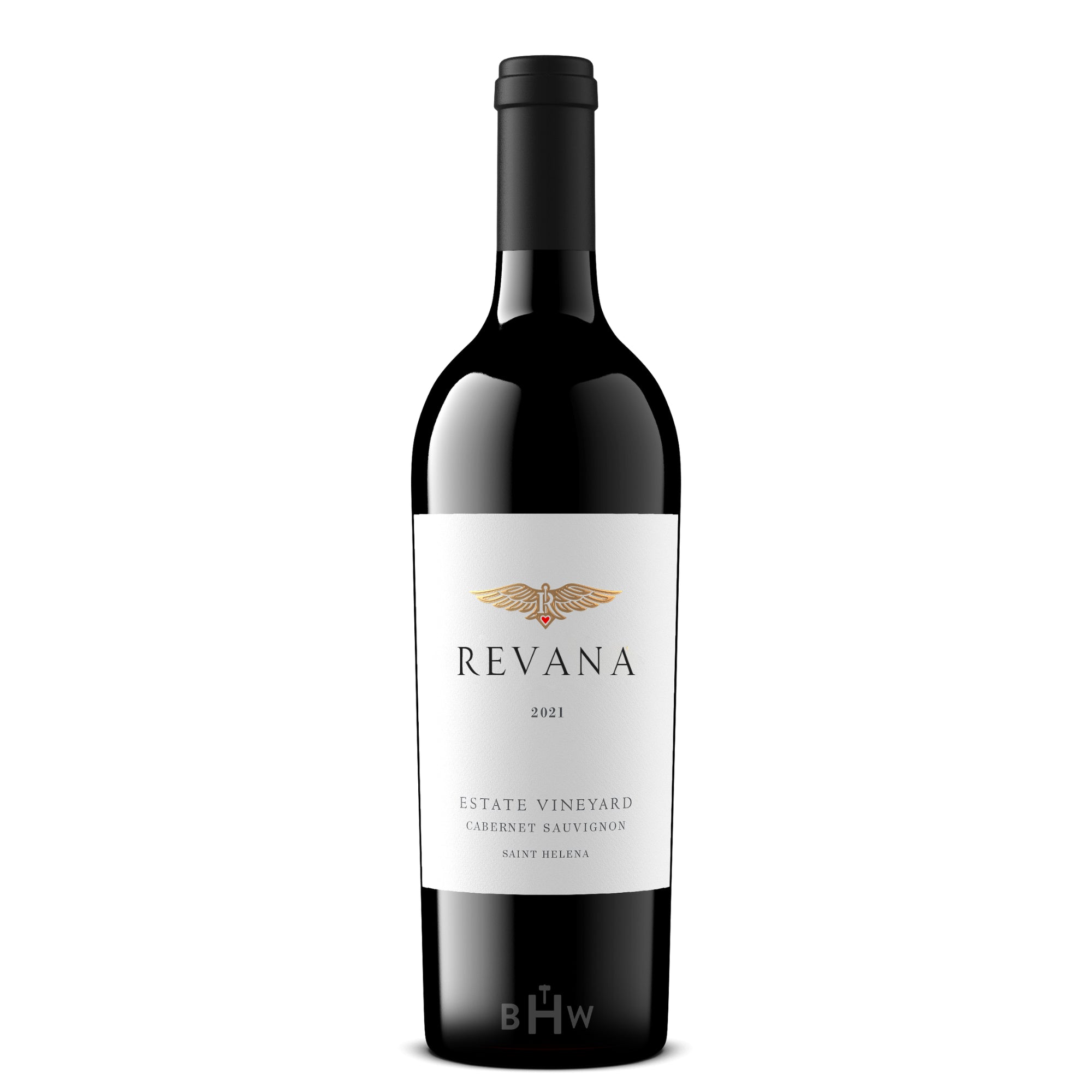 2021 Revana Estate Vineyard Cabernet Sauvignon St. Helena Napa Valley