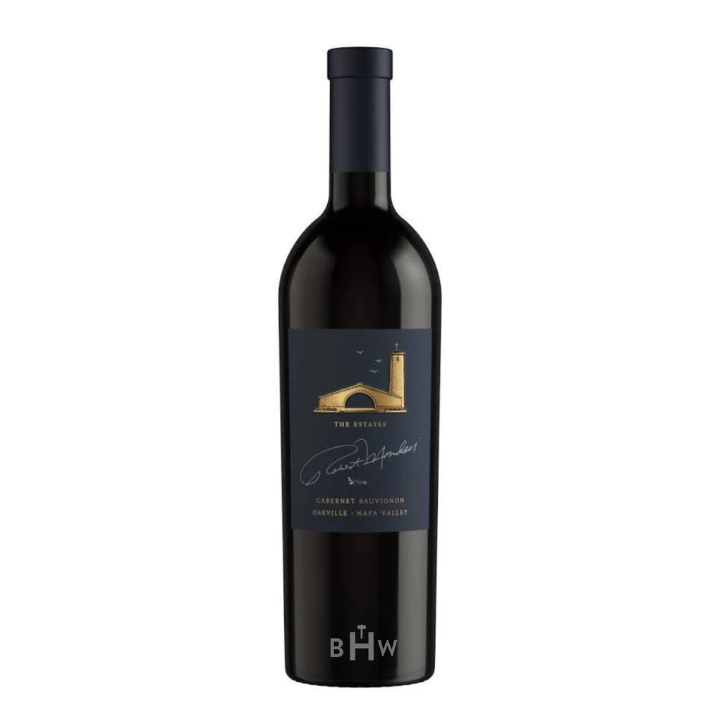Red 2021 Robert Mondavi Winery The Estates Cabernet Blend Oakville