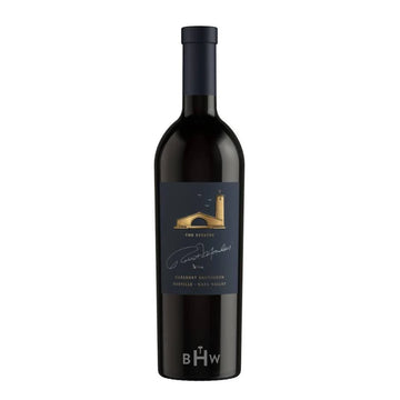 Red 2021 Robert Mondavi Winery The Estates Cabernet Blend Oakville