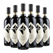 Image of 2021 San Giorgio Ugolforte Brunello Di Montalcino 6pk 6x750ml
