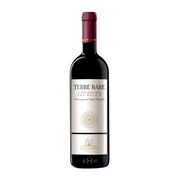 Image of 2021 Sella & Mosca Carignano Terre Rare Riserva Sardinia