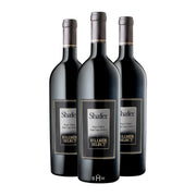 Image of 2021 Shafer Vineyards Hillside Select Cabernet Sauvignon Stags Leap District 3pk 3x750ml