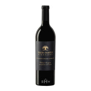 Image of 2021 Taub Family Vineyards Beckstoffer Vineyard Georges III Cabernet Sauvignon Rutherford Napa Valley
