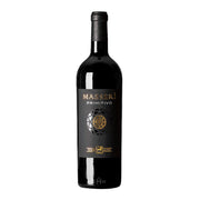 Image of 2021 Tenuta Ulisse Primitivo Masseri Terre Di Chieti