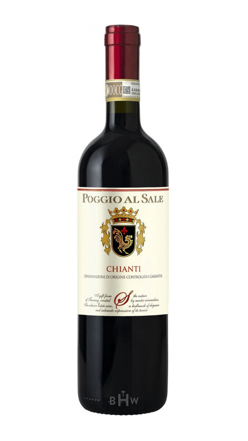 2021 Tenute Piccini Poggio Al Sale Chianti DOCG