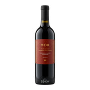 Image of 2021 Tor Vine Hill Ranch Cabernet Sauvignon Napa Valley