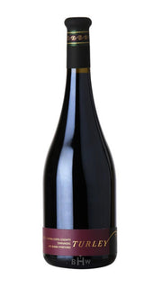 Image of 2021 Turley Del Barba Vineyard Zinfandel