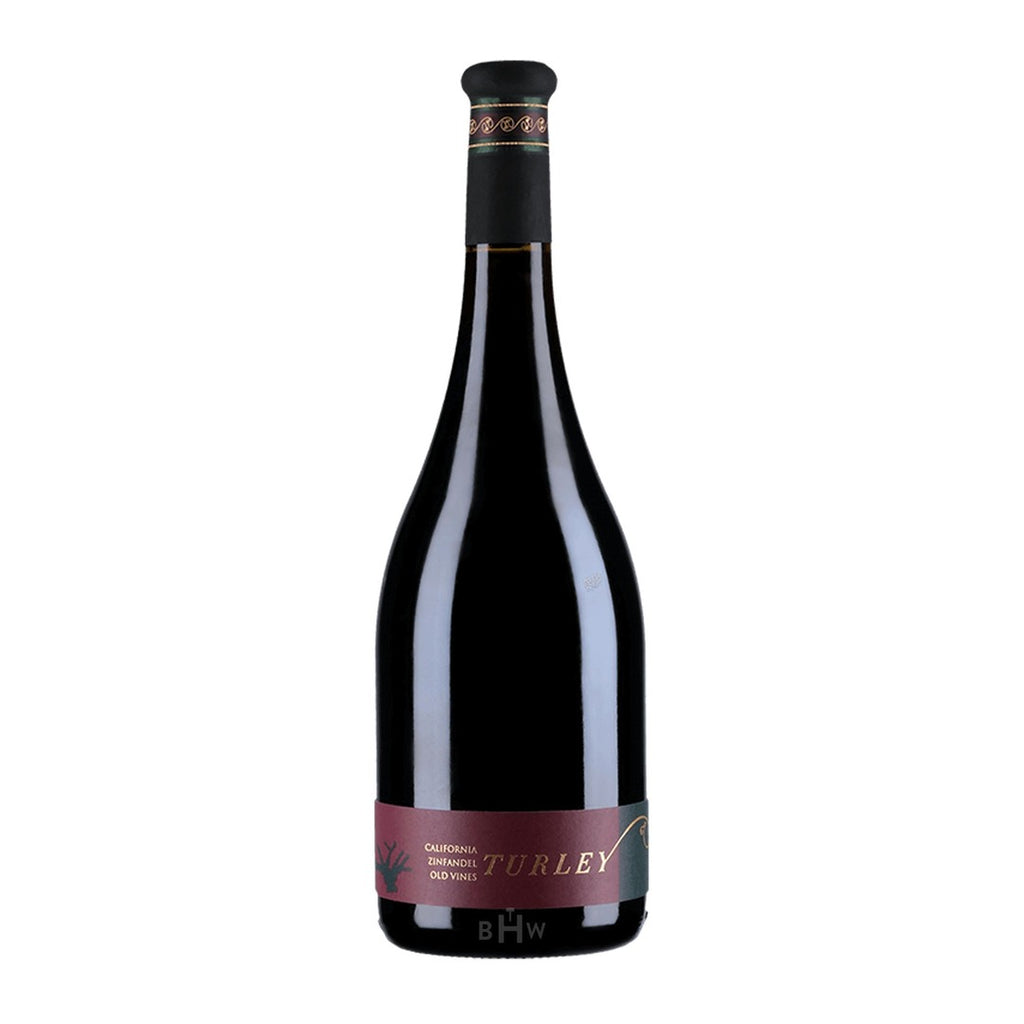 2023 Turley Wine Cellars Old Vines Zinfandel