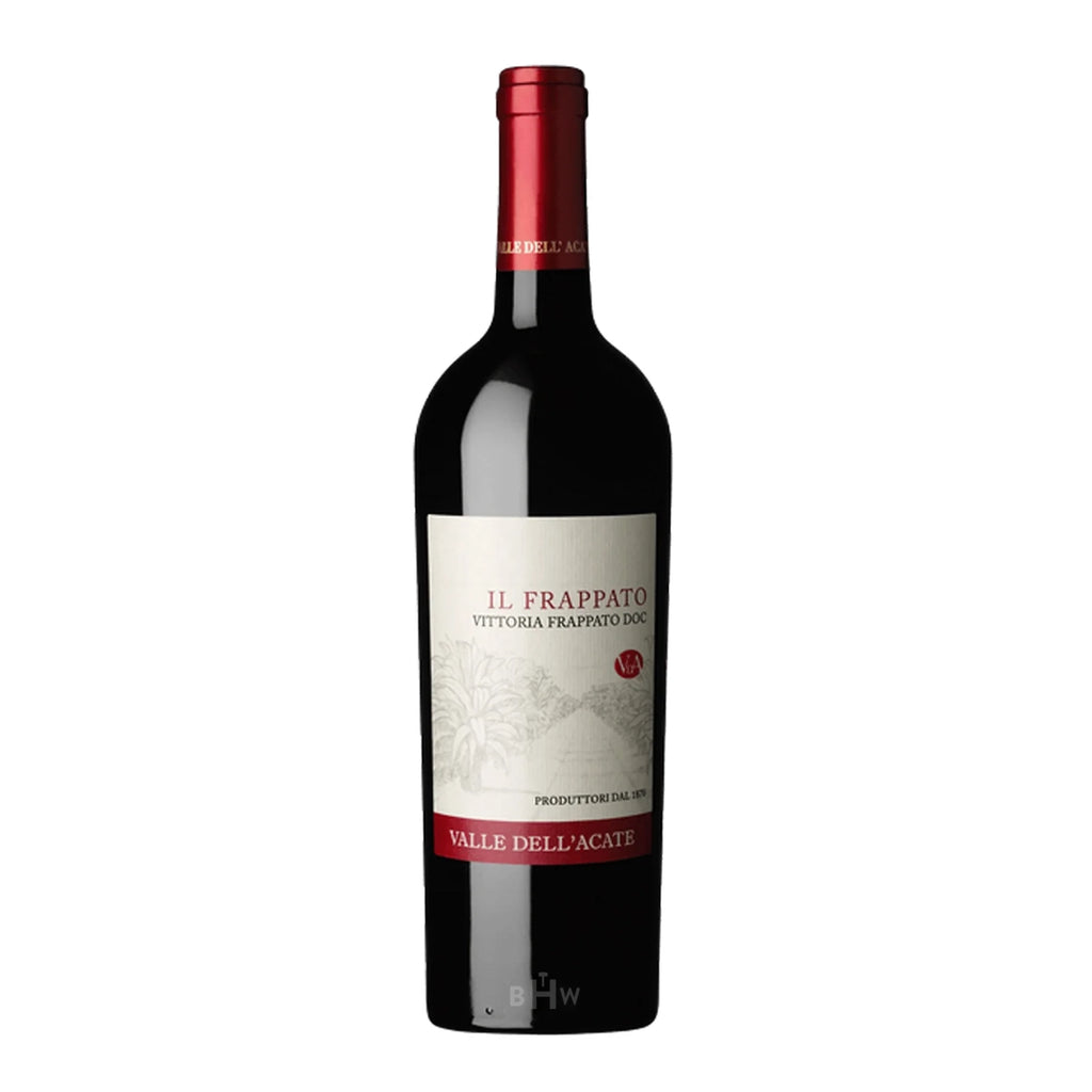 2021 Valle dell’Acate Il Frappato Vittoria Frappato