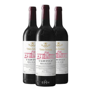 Image of 2021 Vega Sicilia Tinto Valbuena 5 Ribera del Duero (3x750ml)