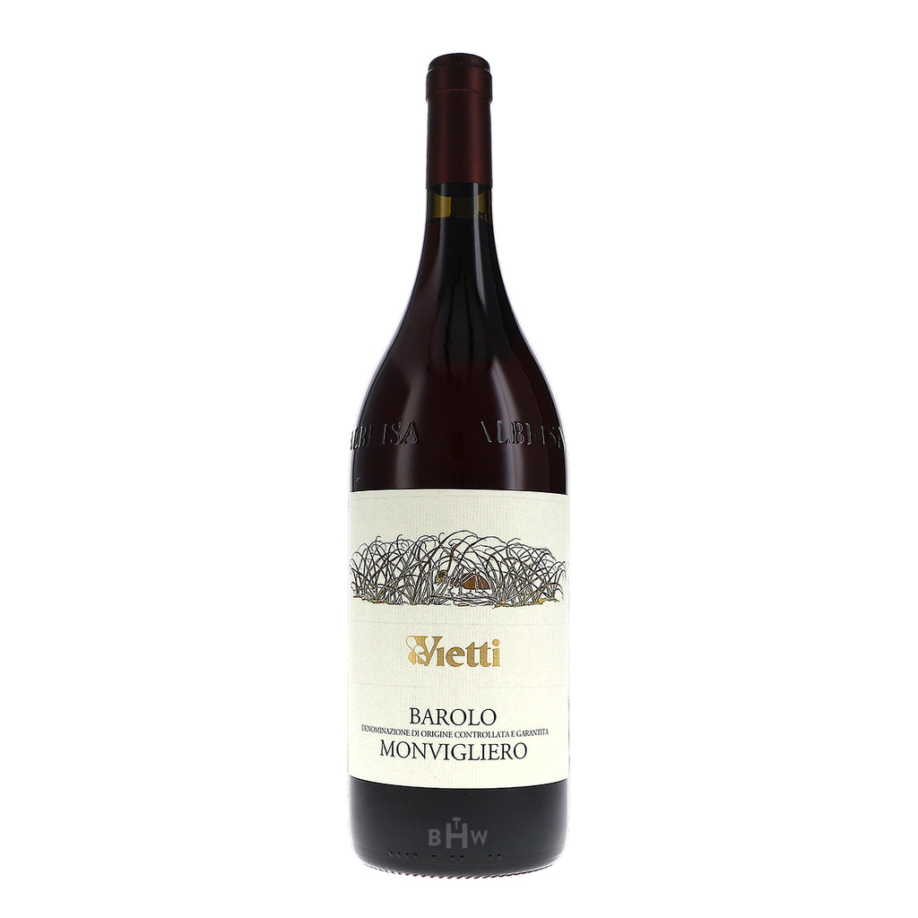 2021 Vietti Monvigliero Barolo DOCG