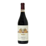 Image of 2021 Vietti Ravera Barolo DOCG