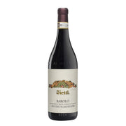 Image of 2021 Vietti Rocche di Castiglione Barolo DOCG