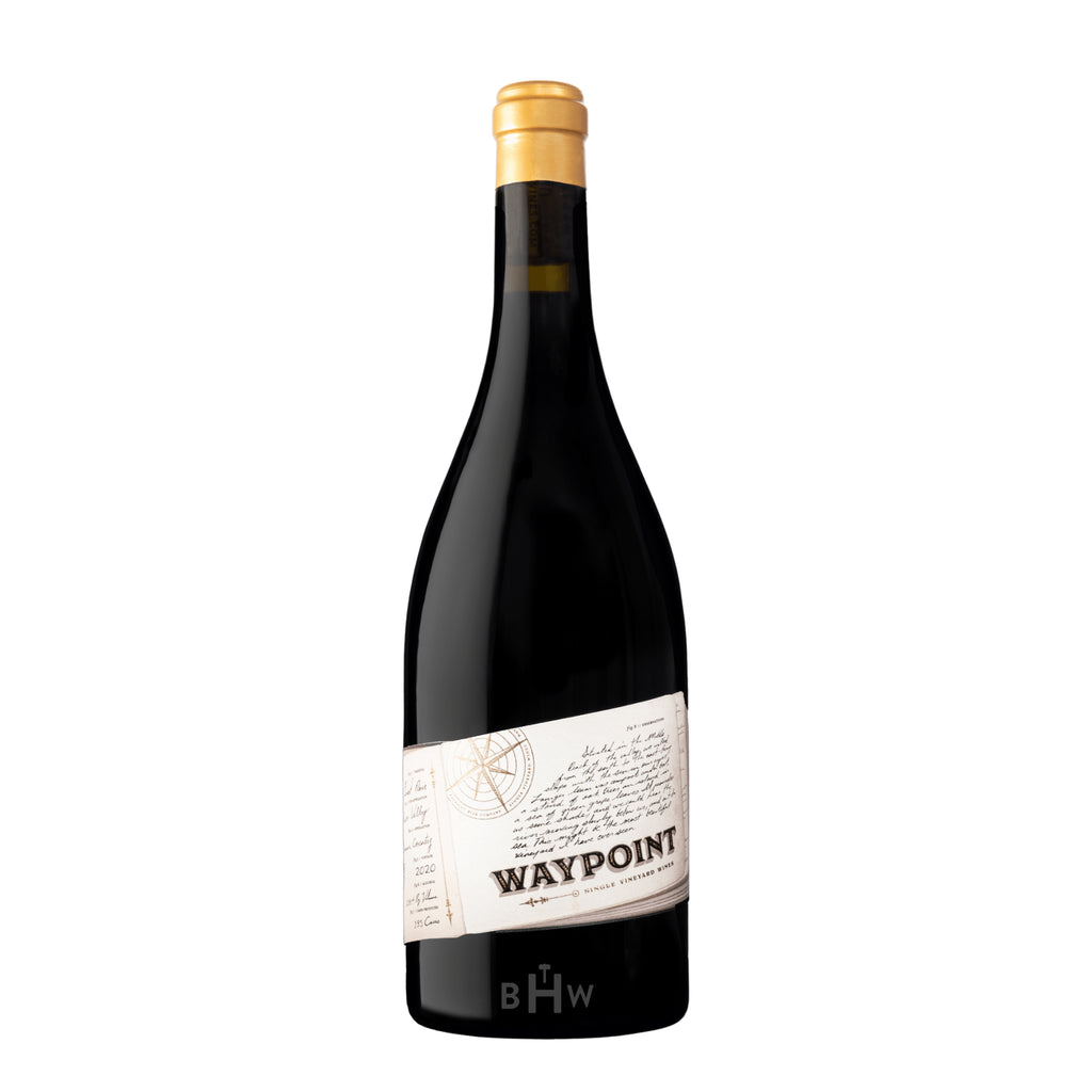 2021 Waypoint Fort Ross Vineyard Pinot Noir