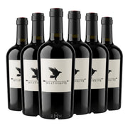 Image of 2021 WeatherEye Estate Cabernet Sauvignon Red Mountain 6pk 6x750ml