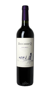 Image of 2021 Zuccardi Q Malbec Uco Valley