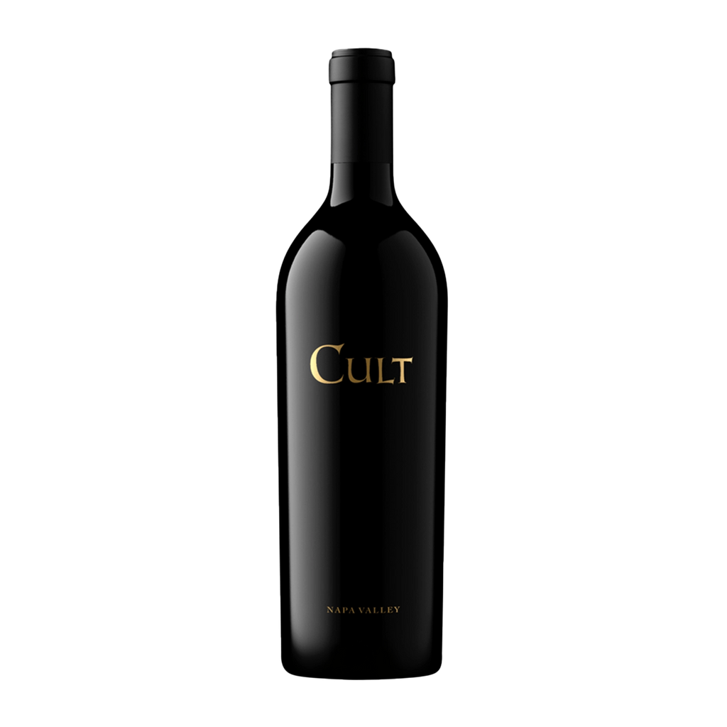 2021 Beau Vigne 'Cult' Cabernet Sauvignon Napa Valley