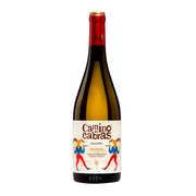 Image of 2021 Camino de Cabras Rias Baixas Albarino