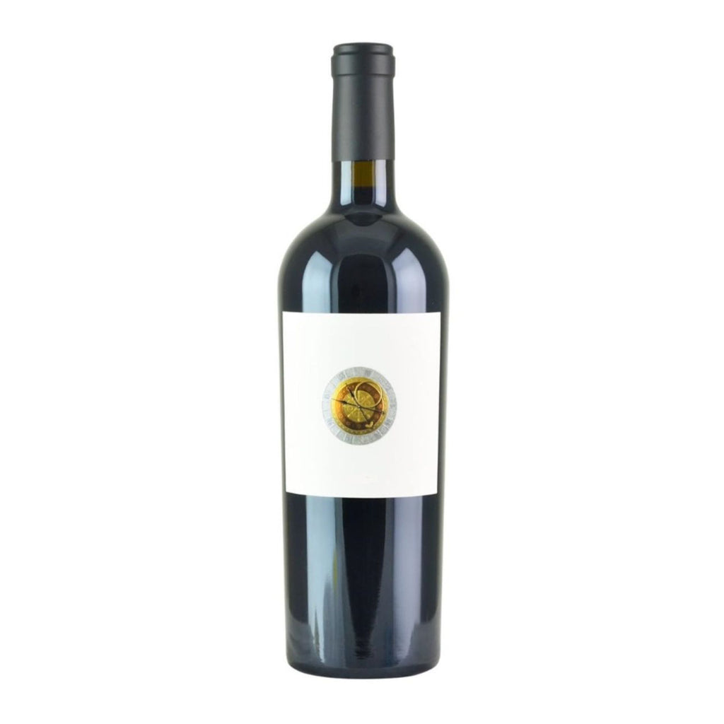 2021 Castiel Estate Cabernet Sauvignon Howell Mountain Napa Valley