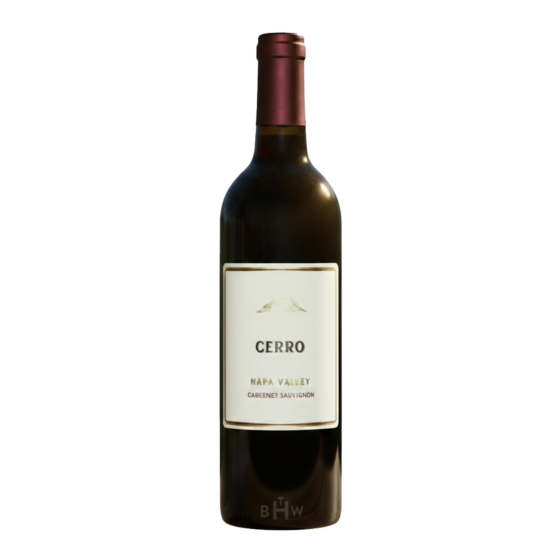 2021 Cerro Cabernet Sauvignon Napa Valley