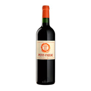 Image of 2021 Chateau Petit-Figeac Saint Emilion Grand Cru